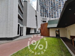 ������! �������, ������, �� Manhattan, S= 43,4�2 ���� 9