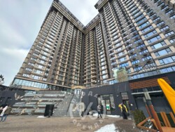 ������! ������� ��������� ���� ����� ̳����� 1 ��, Obolon Residence, 495 �2 ���� 4