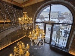 Оренда! Магазин, вул. Еспланадна 32, S=102м2 фото 12 Оренда! Магазин, вул. Еспланадна 32, S=102м2 фото 12