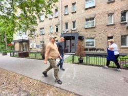 Торгове приміщення з Ремонтом, вул. Цитадельна 9, S= 29,5 кв.м фото 2 Торгове приміщення з Ремонтом, вул. Цитадельна 9, S= 29,5 кв.м фото 2