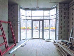 Оренда! Торгове Приміщення, Нижній Вал 7, 120,6кв.м фото 4 Оренда! Торгове Приміщення, Нижній Вал 7, 120,6кв.м фото 4