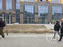 Оренда! Торгове Приміщення, Нижній Вал 7, 120,6кв.м фото 2 Оренда! Торгове Приміщення, Нижній Вал 7, 120,6кв.м фото 2