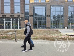 Оренда! Торгове Приміщення, Нижній Вал 7, 120,6кв.м фото 1 Оренда! Торгове Приміщення, Нижній Вал 7, 120,6кв.м фото 1