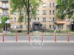 Торгове приміщення з Ремонтом, вул. Цитадельна 9, S= 29,5 кв.м фото 6 Торгове приміщення з Ремонтом, вул. Цитадельна 9, S= 29,5 кв.м фото 6