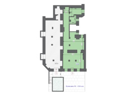 Оренда! Комерційне приміщення, Саксаганського 61/17, 123м2 фото 8 Оренда! Комерційне приміщення, Саксаганського 61/17, 123м2 фото 8