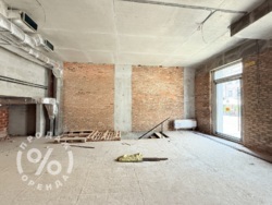 Фасадне приміщення 197 м² на Подолі — вул. Сагайдачного, 18 фото 6 Фасадне приміщення 197 м² на Подолі — вул. Сагайдачного, 18 фото 6