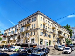 Магазин Центр Хрещатик Ремонт, вул. Лютеранська, 3, S=145 кв.м фото 1 Магазин Центр Хрещатик Ремонт, вул. Лютеранська, 3, S=145 кв.м фото 1