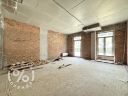 Фасадне приміщення 197 м² на Подолі — вул. Сагайдачного, 18 фото 4 Фасадне приміщення 197 м² на Подолі — вул. Сагайдачного, 18 фото 4