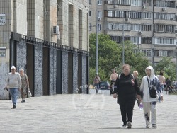 Оренда 31,3 м на Бальзака 64 - фасад, вхід без сходинок фото 6 Оренда 31,3 м на Бальзака 64 - фасад, вхід без сходинок фото 6