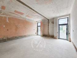 Оренда фасадного приміщення 44,9 м², Бальзака 64, 2 входи фото 5 Оренда фасадного приміщення 44,9 м², Бальзака 64, 2 входи фото 5