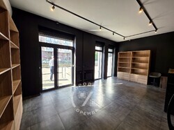 Фасадне приміщення на Борщагівській біля Індустріального мосту фото 5 Фасадне приміщення на Борщагівській біля Індустріального мосту фото 5