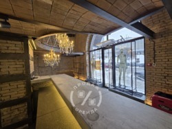 Оренда! Магазин, вул. Еспланадна 32, S=102м2 фото 6 Оренда! Магазин, вул. Еспланадна 32, S=102м2 фото 6