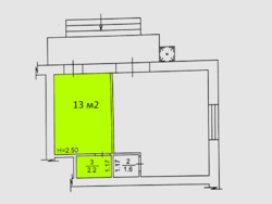 ������! ��������� ������� ���'����, �����. ������� 8/28, S=15�2 ���� 7
