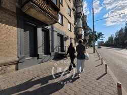 Фасадне приміщення на Борщагівській біля Індустріального мосту фото 4 Фасадне приміщення на Борщагівській біля Індустріального мосту фото 4