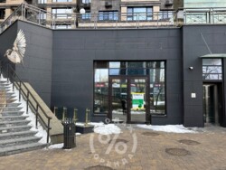 ������! ������� ��������� ���� ����� ̳����� 1 ��, Obolon Residence, 495 �2 ���� 3