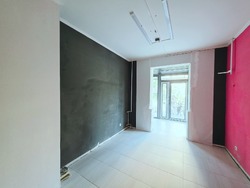 Біля АТБ! Фасад 23 кв. м Потік людей Каштанова 5 фото 8 Біля АТБ! Фасад 23 кв. м Потік людей Каштанова 5 фото 8