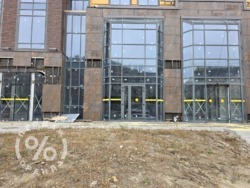 Комерційне приміщення 120 м2 на Подолі, фасад, окремий вхід фото 3 Комерційне приміщення 120 м2 на Подолі, фасад, окремий вхід фото 3