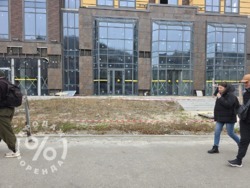 Комерційне приміщення 120 м2 на Подолі, фасад, окремий вхід фото 2 Комерційне приміщення 120 м2 на Подолі, фасад, окремий вхід фото 2