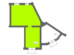 ������! ������� ���������, ���������� 48/1, 61 ��.� ���� 8