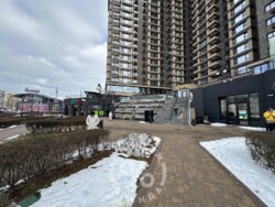 ������! ������� ��������� ���� ����� ̳����� 1 ��, Obolon Residence, 495 �2 ���� 6