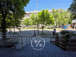 Оренда 18,9 м² поруч із Taryan Towers метро «Звіринецька» фото 5 Оренда 18,9 м² поруч із Taryan Towers метро «Звіринецька» фото 5