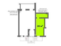 ������! ������� ���������, ���. ���������� 57/17, 26 ��.� ���� 5