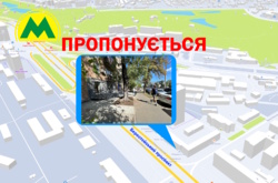 ������! �������, ���'����, ������, �����. ������������� 68/1, S=43�2 ���� 3