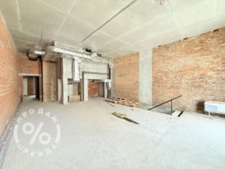 Фасадне приміщення 197 м² на Подолі — вул. Сагайдачного, 18 фото 8 Фасадне приміщення 197 м² на Подолі — вул. Сагайдачного, 18 фото 8