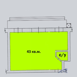 Оренда! Магазин, Кав'ярня, Шоурум, просп. Берестейський 68/1, S=13м2 фото 11 Оренда! Магазин, Кав'ярня, Шоурум, просп. Берестейський 68/1, S=13м2 фото 11