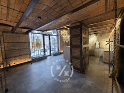 Оренда! Магазин, вул. Еспланадна 32, S=102м2 фото 9 Оренда! Магазин, вул. Еспланадна 32, S=102м2 фото 9