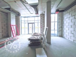 Комерційне приміщення 120 м2 на Подолі, фасад, окремий вхід фото 5 Комерційне приміщення 120 м2 на Подолі, фасад, окремий вхід фото 5