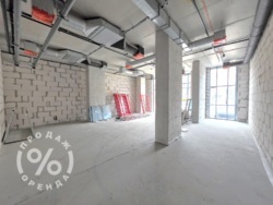 Комерційне приміщення 120 м2 на Подолі, фасад, окремий вхід фото 4 Комерційне приміщення 120 м2 на Подолі, фасад, окремий вхід фото 4