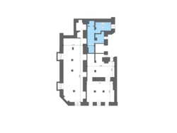 Оренда! Комерційне приміщення, Саксаганського 61/17, 34м2 фото 7 Оренда! Комерційне приміщення, Саксаганського 61/17, 34м2 фото 7