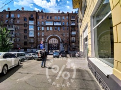 Магазин Центр Хрещатик Ремонт, вул. Лютеранська, 3, S=145 кв.м фото 5 Магазин Центр Хрещатик Ремонт, вул. Лютеранська, 3, S=145 кв.м фото 5