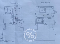 ������� ���������, ���. � ������������ 49, �. ���������, S=187 ��.� ���� 15