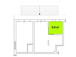 ������! ��������� ���� ���, ���. ��������� 8, S=5,5�2 ���� 11