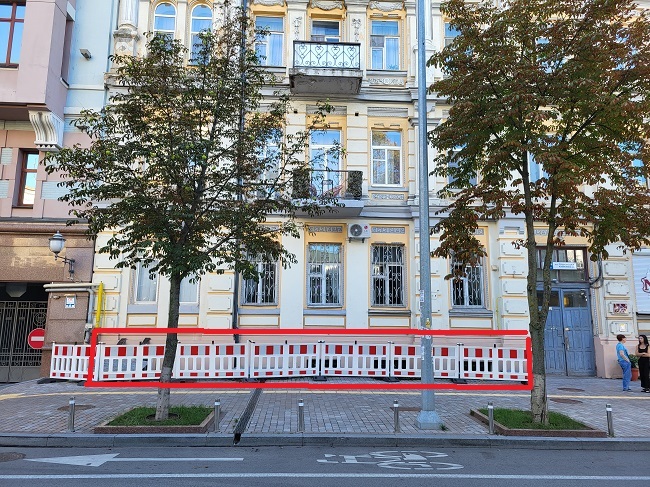 Сдам в аренду помещение общей S 235,5 м.кв. ст.м. Льва Толстого фото 1 Сдам в аренду помещение общей S 235,5 м.кв. ст.м. Льва Толстого фото 1