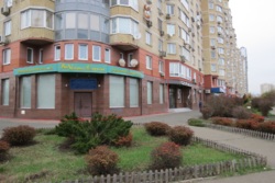 Сдам в аренду помещение общей площадью 165 м.кв. ФАСАД.ст.м. Левобережная фото 2 Сдам в аренду помещение общей площадью 165 м.кв. ФАСАД.ст.м. Левобережная фото 2