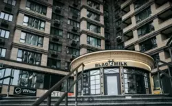     Obolon Residences  3