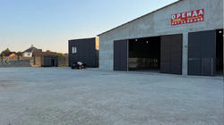 ������ ���������������-���������� ��������� 3 000 �² | �����-��������� ���� 8
