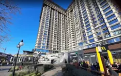     Obolon Residences  5