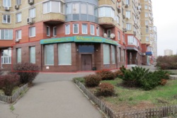 Сдам в аренду помещение общей площадью 165 м.кв. ФАСАД.ст.м. Левобережная фото 1 Сдам в аренду помещение общей площадью 165 м.кв. ФАСАД.ст.м. Левобережная фото 1