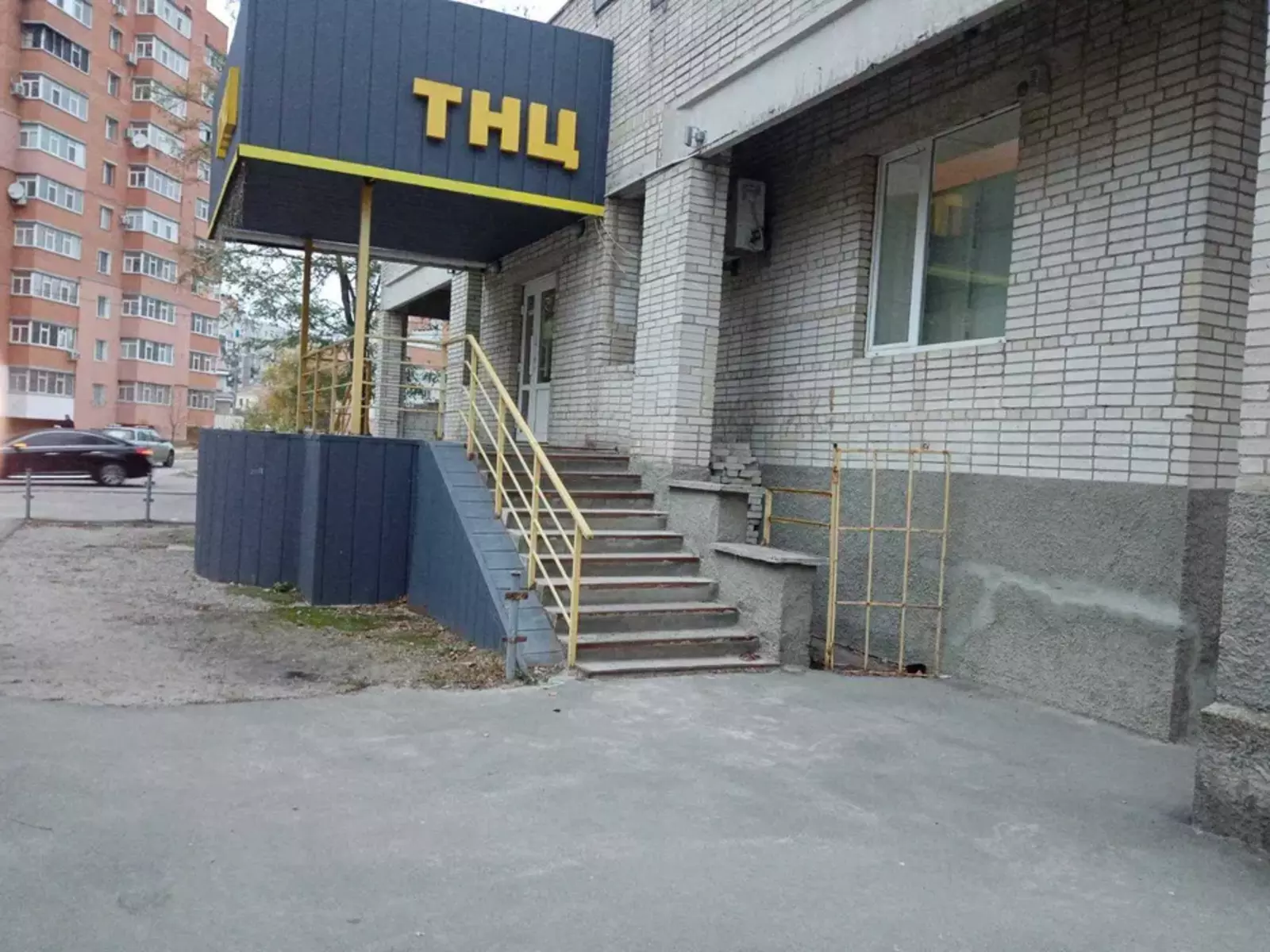 Сдается объект Сумская, Сумы, Заречный, ЗСУ, 65 Б фото 1 Сдается объект Сумская, Сумы, Заречный, ЗСУ, 65 Б фото 1