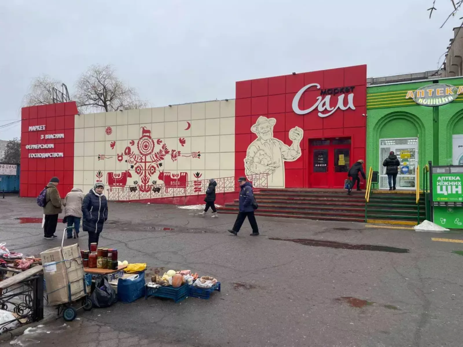 Сдается объект Сумская, Сумы, Заречный, ЗСУ, 21 фото 1 Сдается объект Сумская, Сумы, Заречный, ЗСУ, 21 фото 1