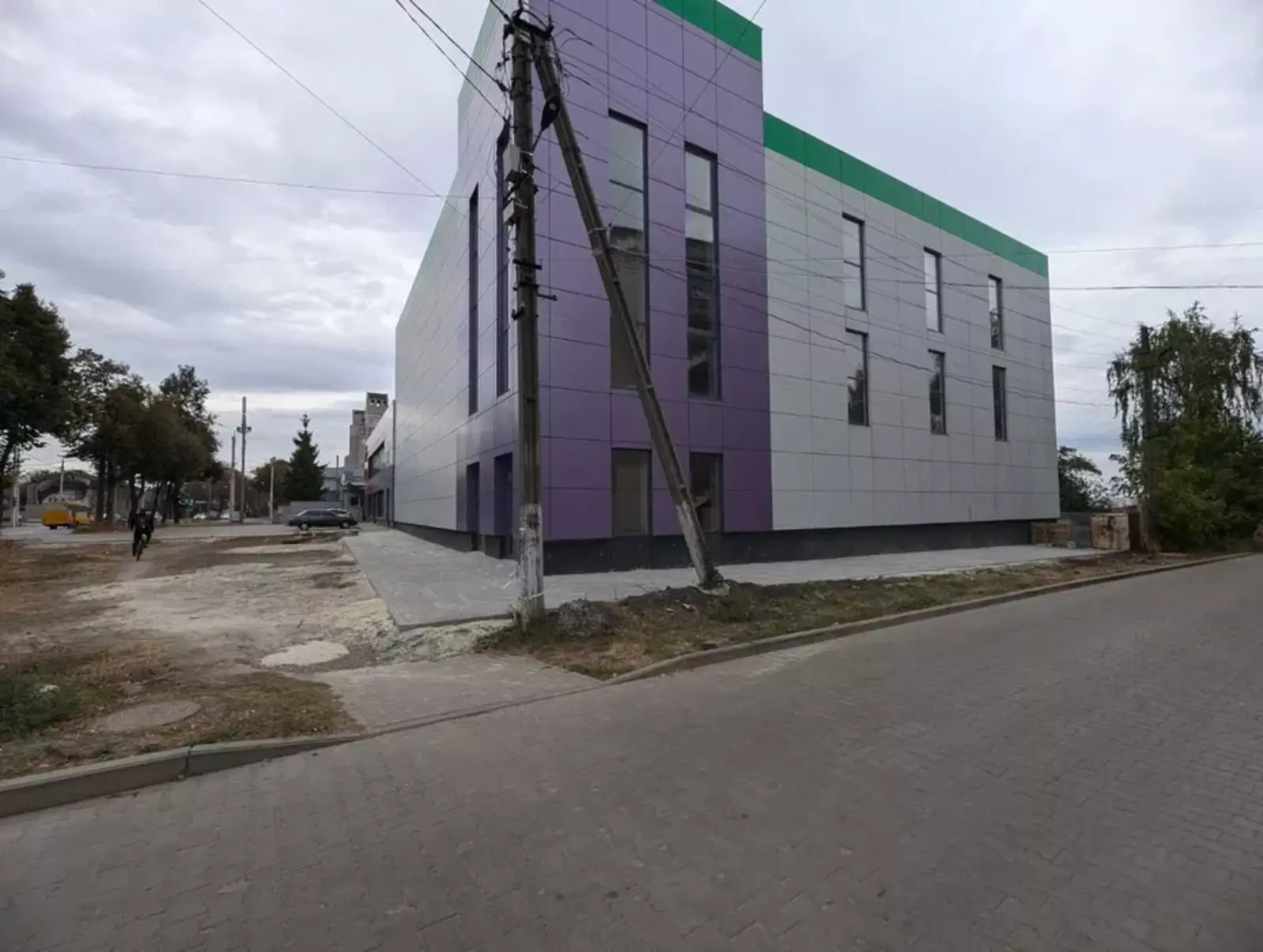 Сдается объект Сумская, Сумы, Ковпаковский, Кондратьєва фото 1 Сдается объект Сумская, Сумы, Ковпаковский, Кондратьєва фото 1