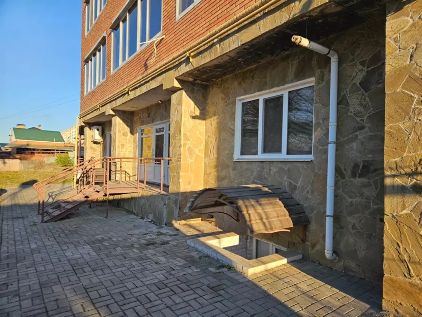 Сдается объект Сумская, Сумы, Заречный, Заливна, 29/1 фото 1 Сдается объект Сумская, Сумы, Заречный, Заливна, 29/1 фото 1