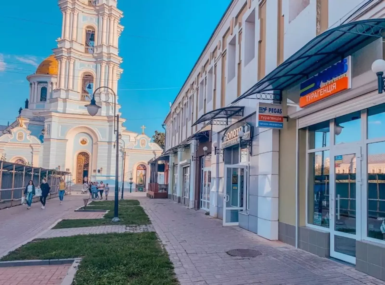 Сдается объект Сумская, Сумы, Ковпаковский, Терезова, 2 фото 1 Сдается объект Сумская, Сумы, Ковпаковский, Терезова, 2 фото 1