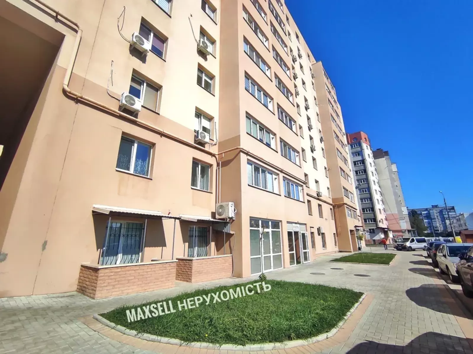 Сдается объект Сумская, Сумы, Заречный, пр-т Свободи фото 1 Сдается объект Сумская, Сумы, Заречный, пр-т Свободи фото 1