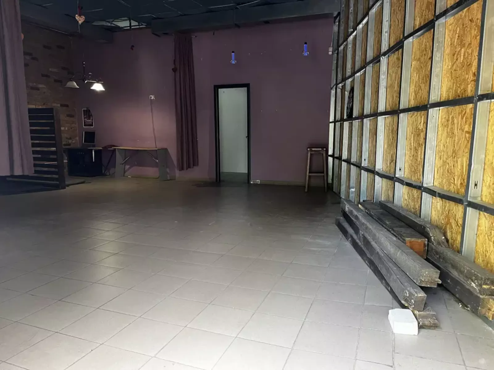 Сдается объект Сумская, Сумы, Ковпаковский, пр-т Перемоги фото 1 Сдается объект Сумская, Сумы, Ковпаковский, пр-т Перемоги фото 1