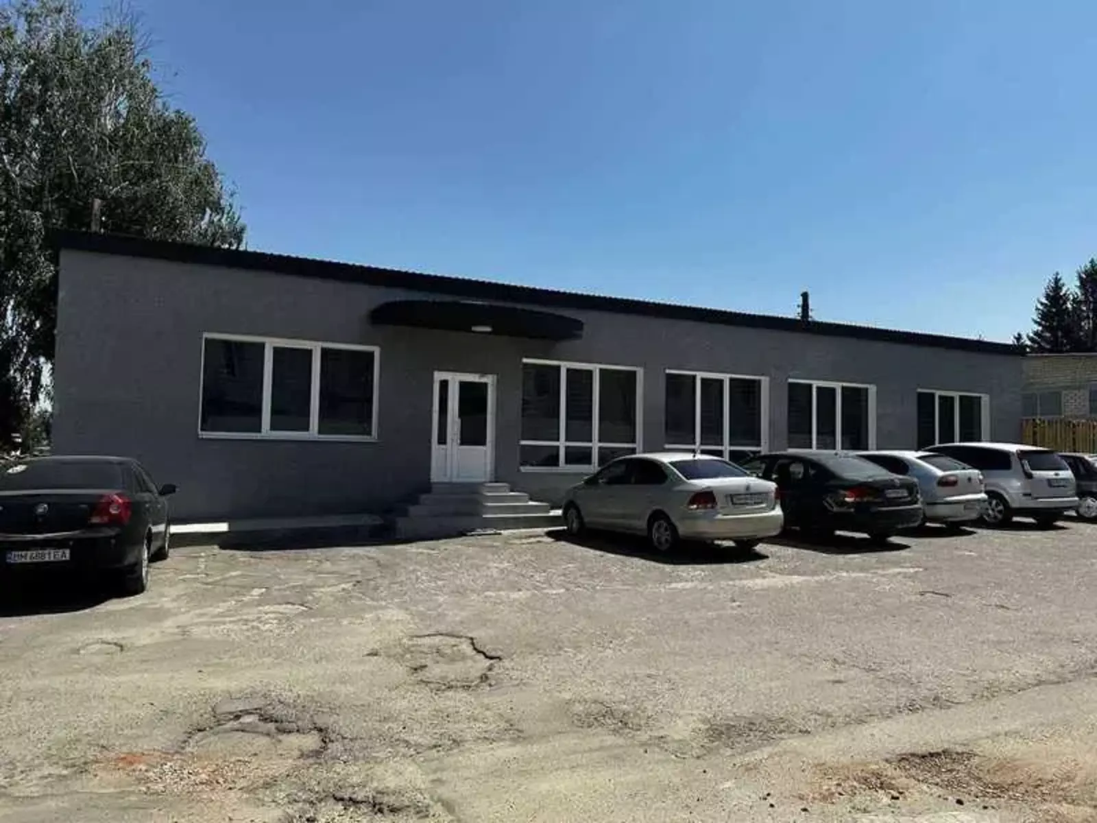 Сдается объект Сумская, Сумы, Ковпаковский, Роменська, 110 фото 1 Сдается объект Сумская, Сумы, Ковпаковский, Роменська, 110 фото 1